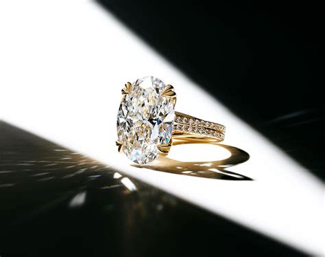 high end engagement ring brands